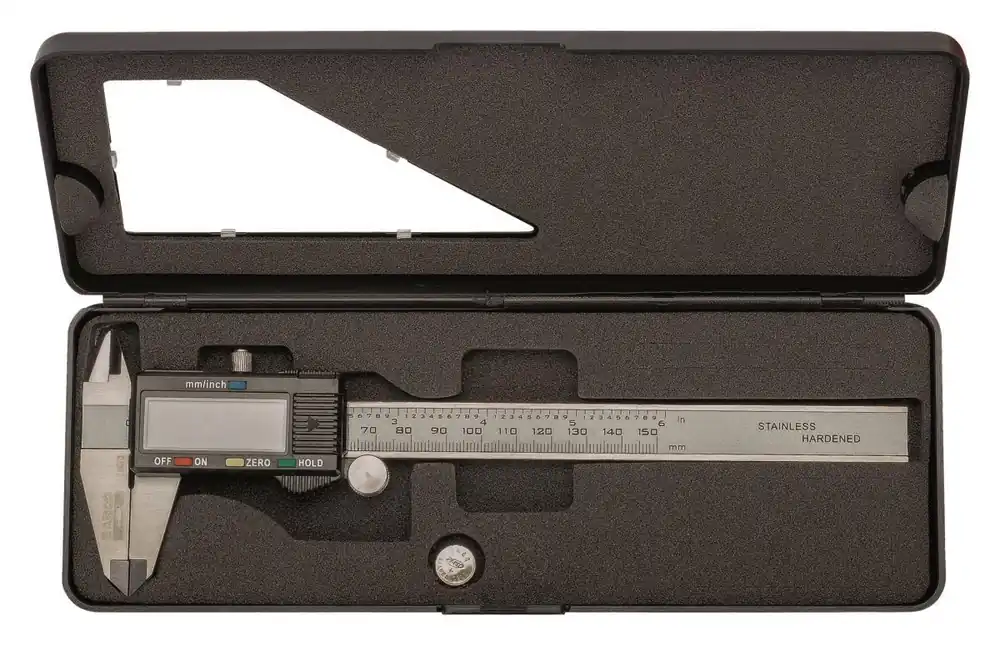 Skjutmått Endast denna vecka